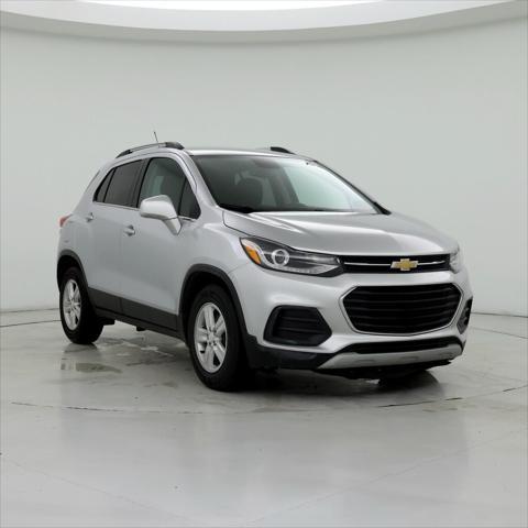 used 2020 Chevrolet Trax car, priced at $16,998