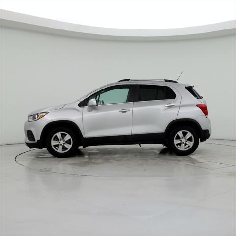 used 2020 Chevrolet Trax car, priced at $16,998