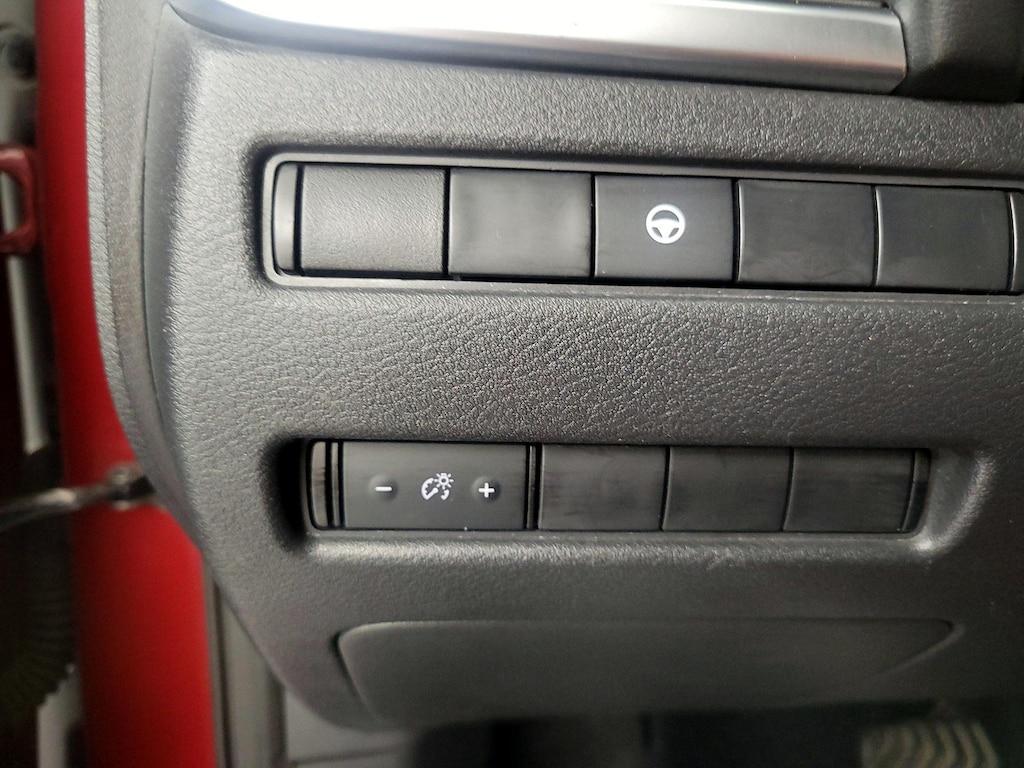 used 2023 Nissan Rogue car, priced at $21,998