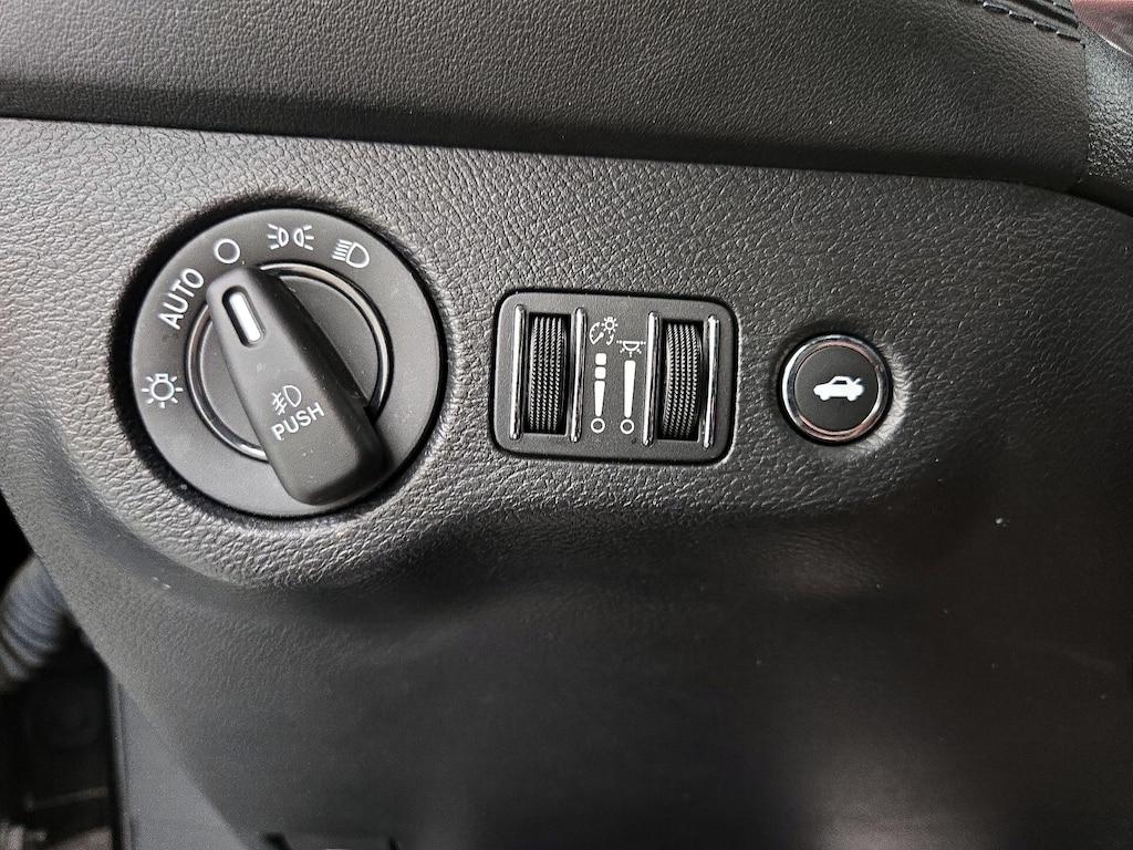used 2022 Dodge Challenger car, priced at $28,998