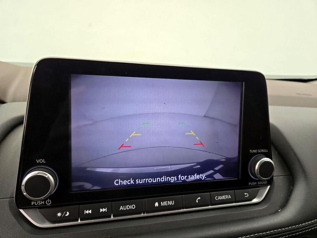 used 2023 Nissan Rogue car, priced at $22,998