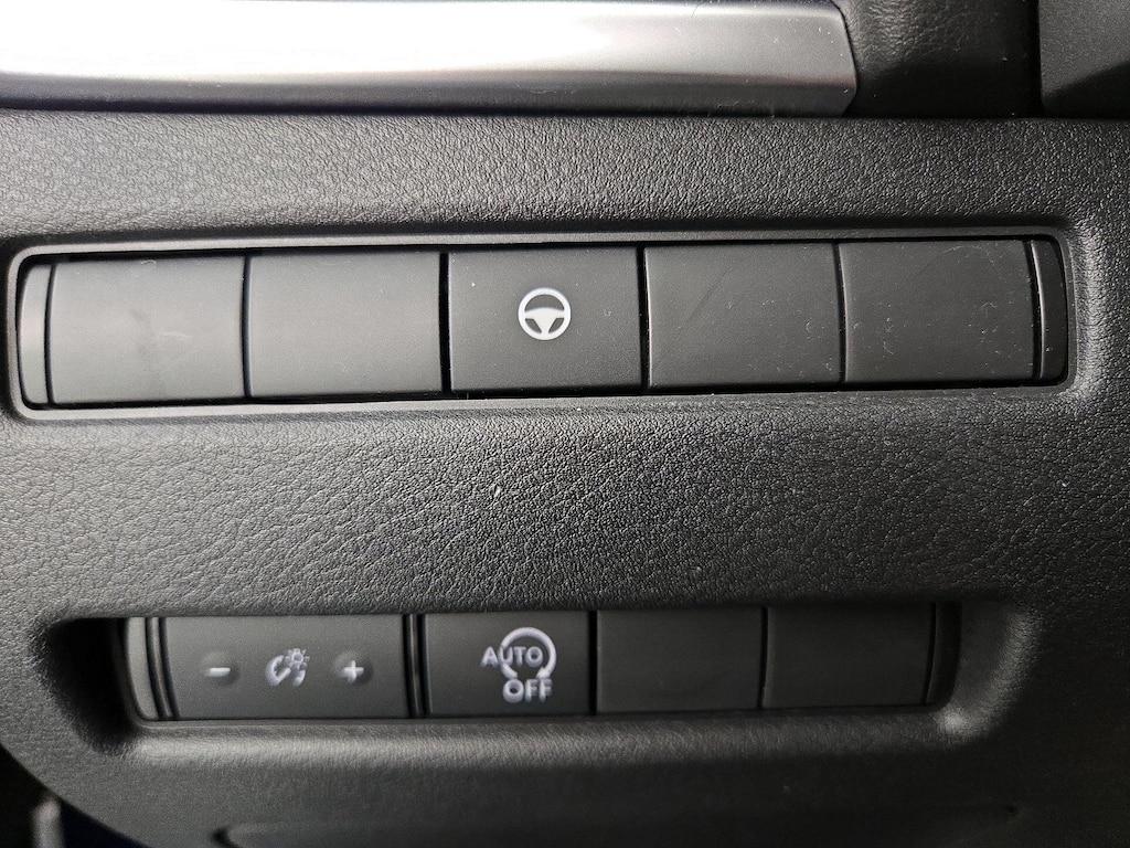 used 2023 Nissan Rogue car, priced at $22,998