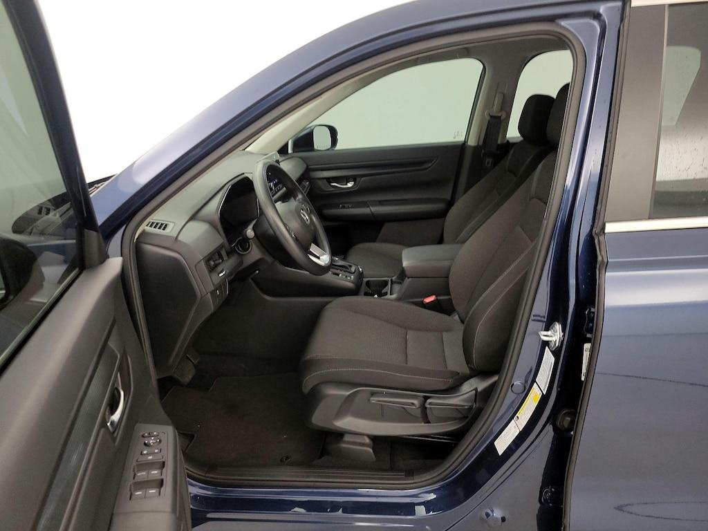 used 2023 Honda CR-V car, priced at $32,998