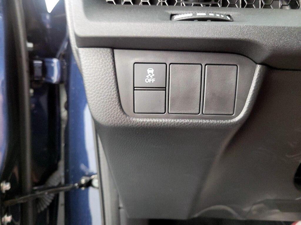 used 2023 Honda CR-V car, priced at $32,998