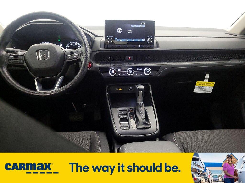 used 2023 Honda CR-V car, priced at $32,998