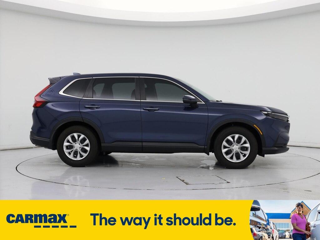 used 2023 Honda CR-V car, priced at $32,998
