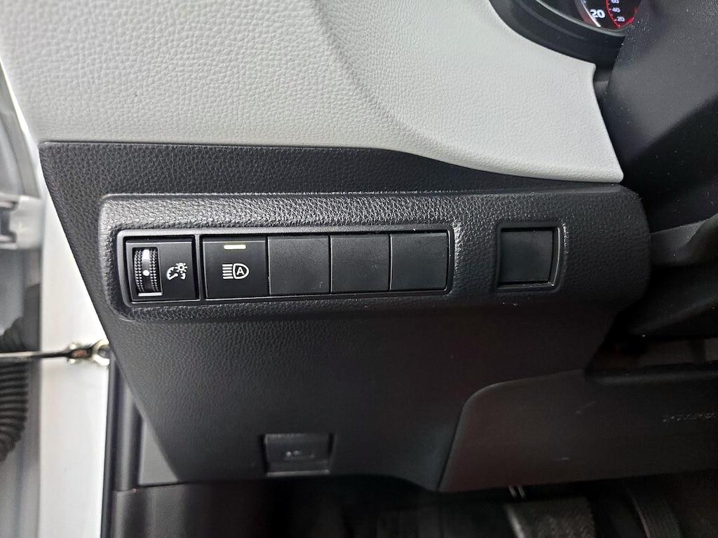 used 2022 Toyota Corolla car, priced at $21,998