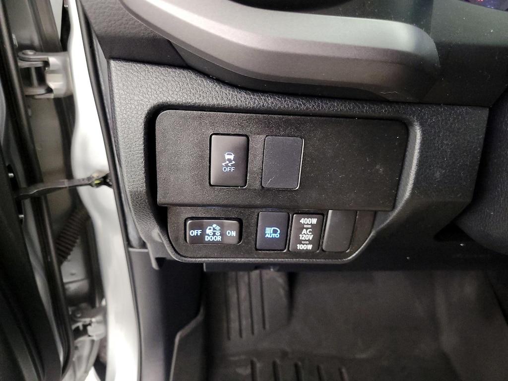 used 2022 Toyota Tacoma car, priced at $38,998