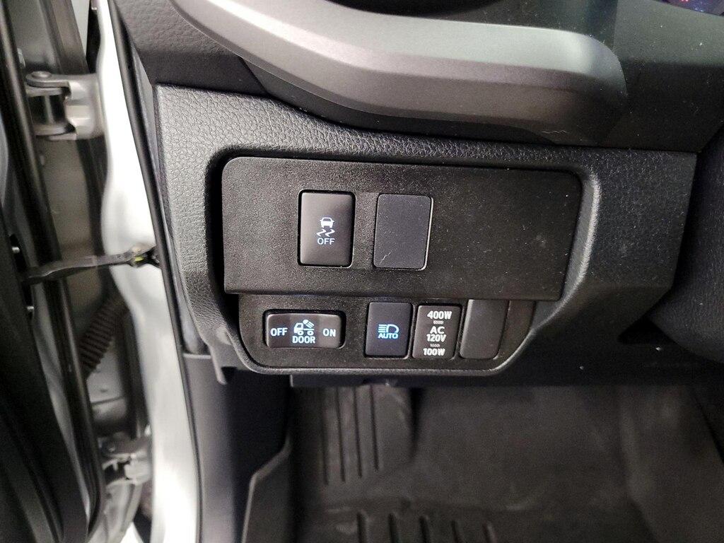 used 2022 Toyota Tacoma car, priced at $38,998