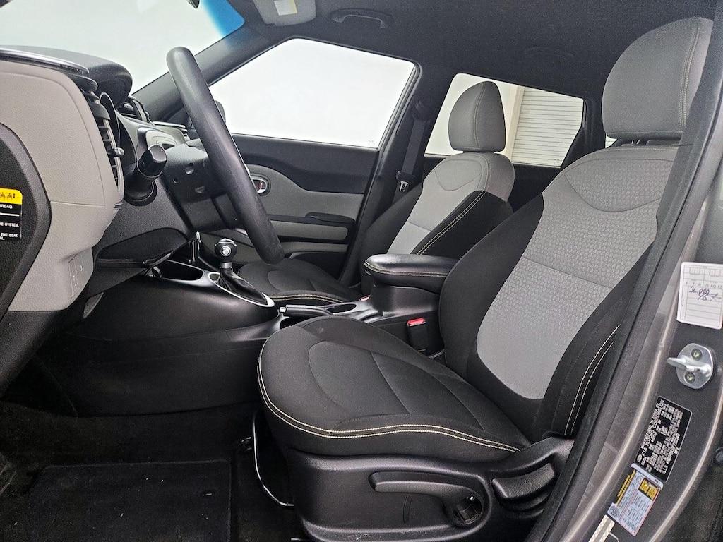used 2015 Kia Soul car, priced at $13,599
