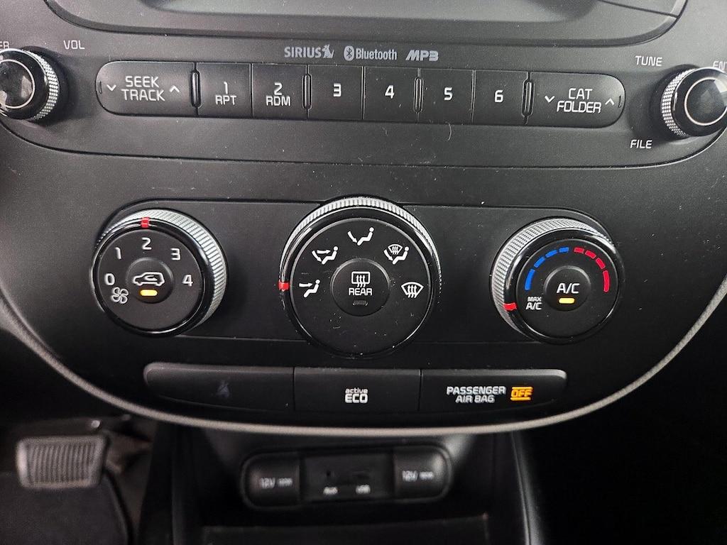 used 2015 Kia Soul car, priced at $13,599