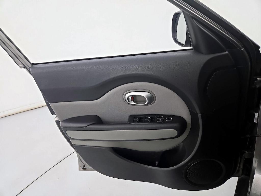 used 2015 Kia Soul car, priced at $13,599