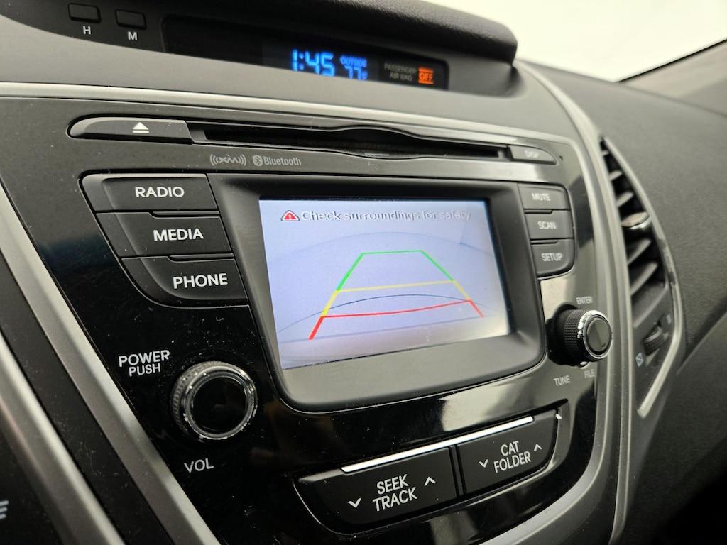 used 2016 Hyundai Elantra car, priced at $12,998