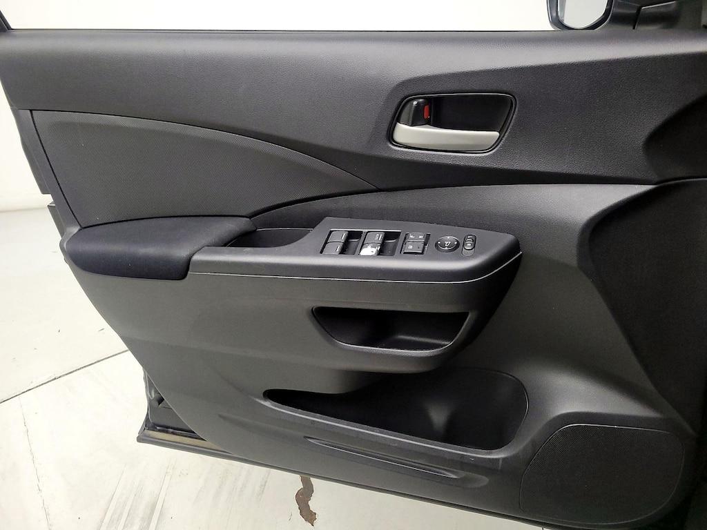 used 2016 Honda CR-V car, priced at $19,998