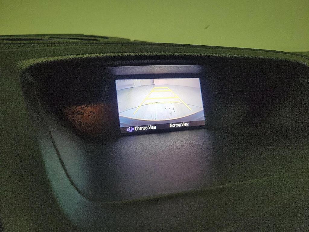 used 2016 Honda CR-V car, priced at $19,998