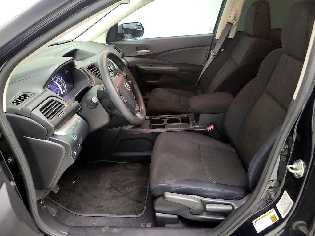 used 2016 Honda CR-V car, priced at $19,998