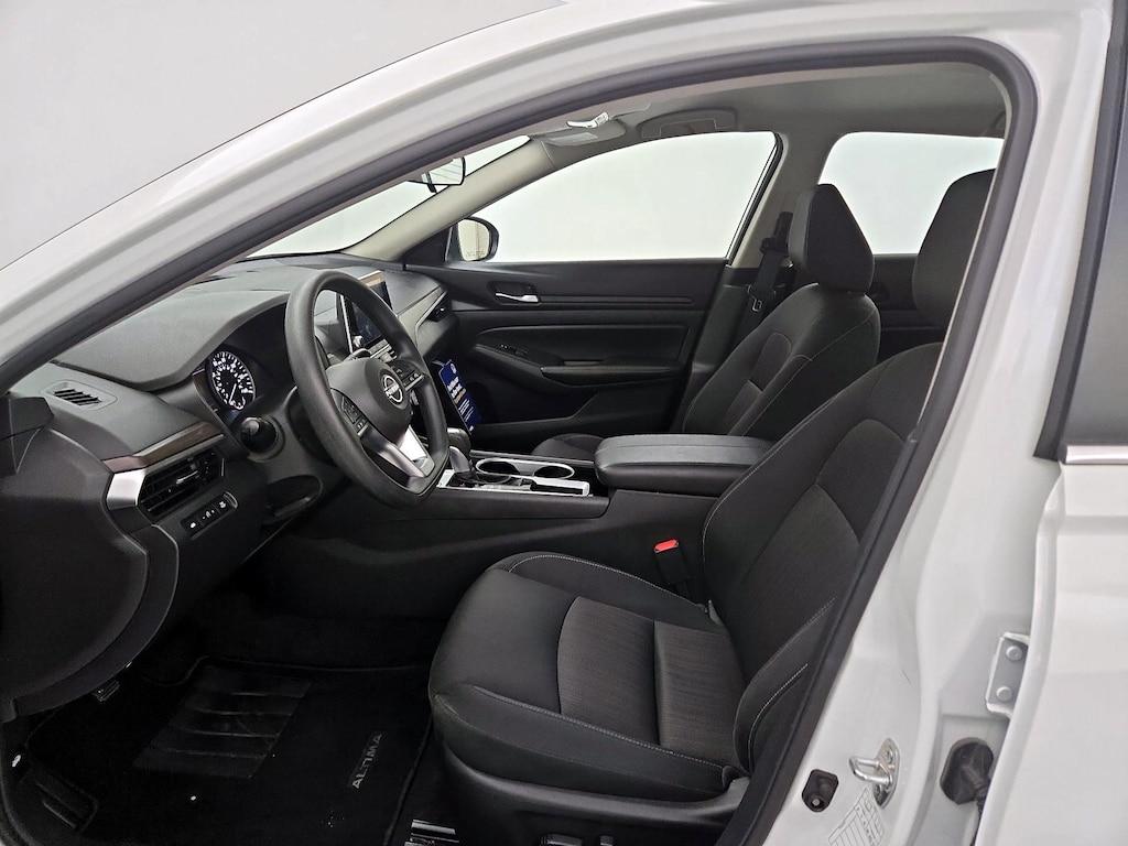 used 2024 Nissan Altima car, priced at $21,998