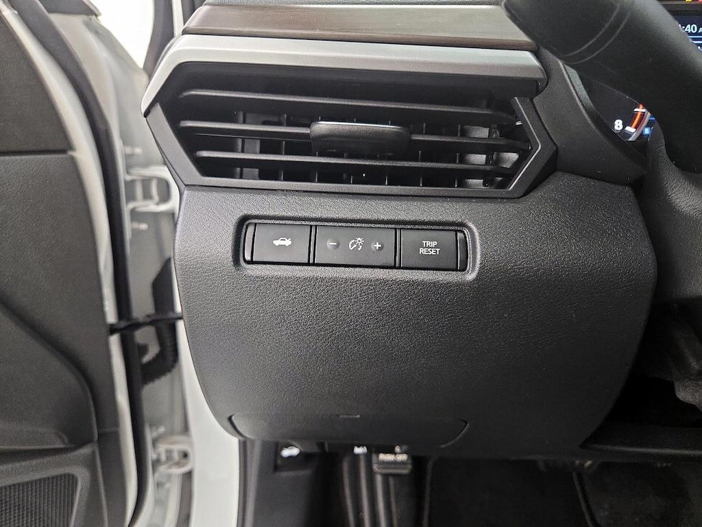 used 2024 Nissan Altima car, priced at $21,998