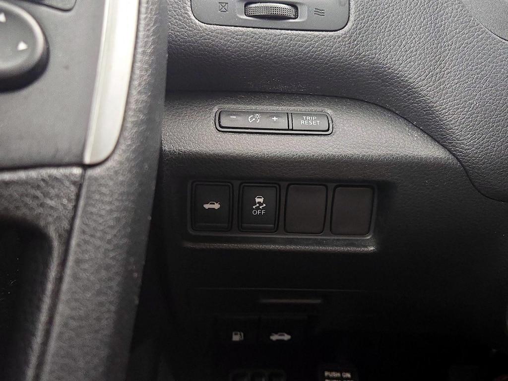used 2018 Nissan Altima car, priced at $14,998