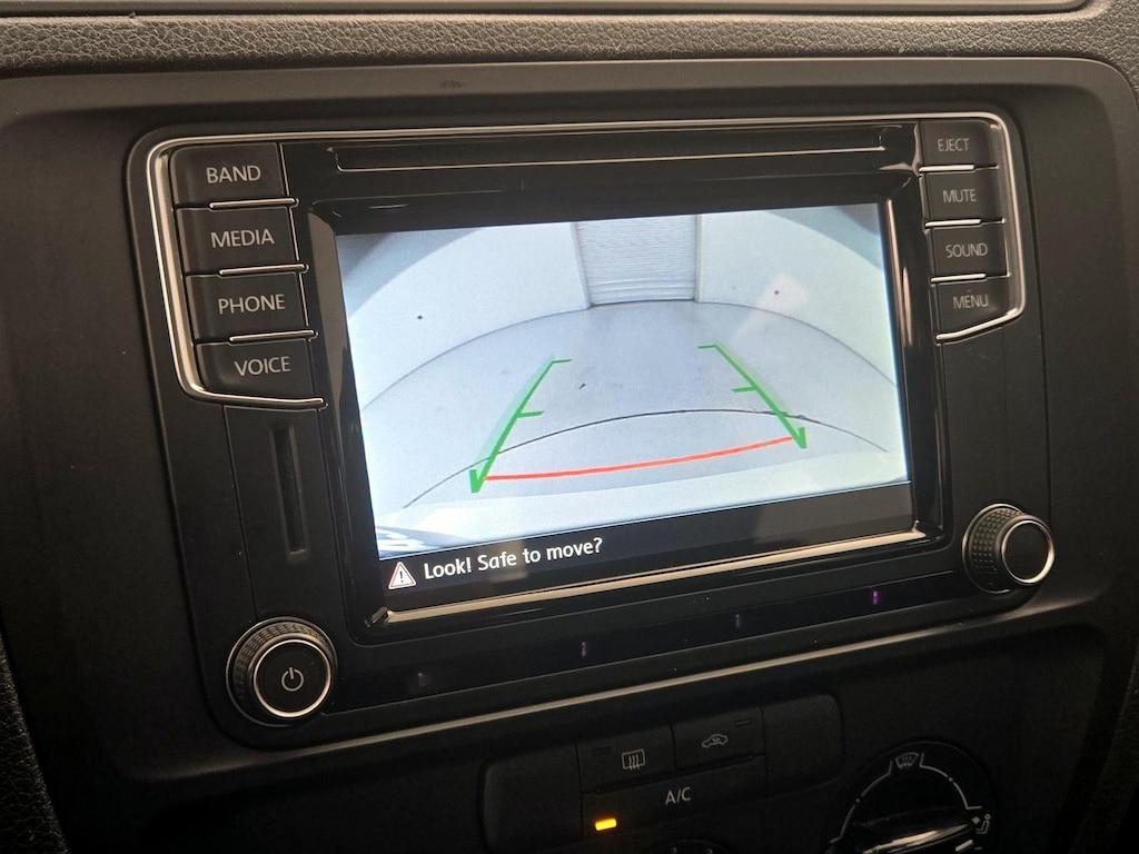 used 2016 Volkswagen Jetta car, priced at $14,599