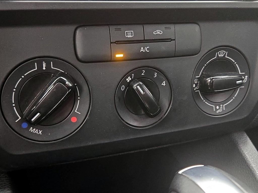 used 2016 Volkswagen Jetta car, priced at $14,599