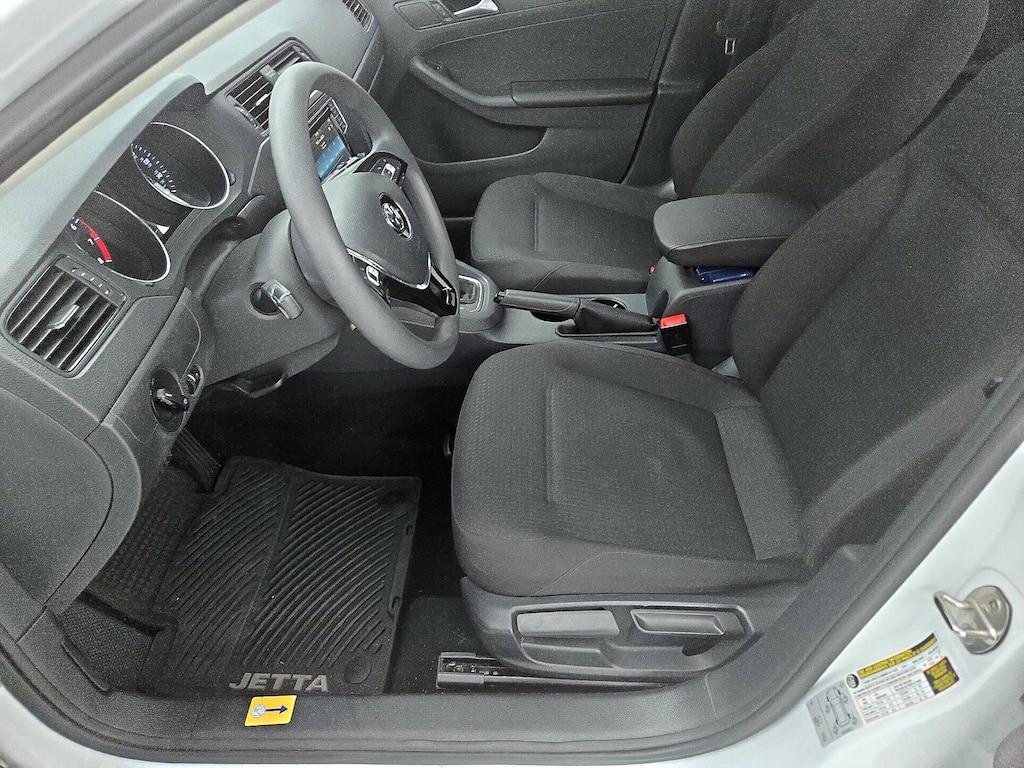 used 2016 Volkswagen Jetta car, priced at $14,599