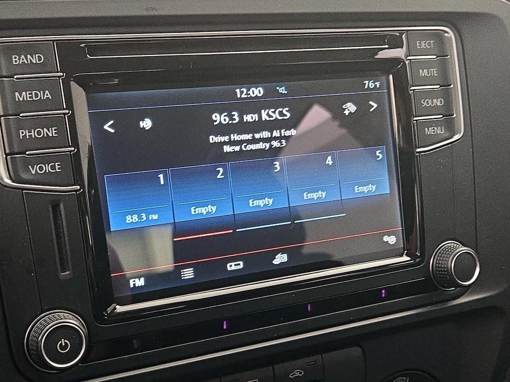 used 2016 Volkswagen Jetta car, priced at $14,599