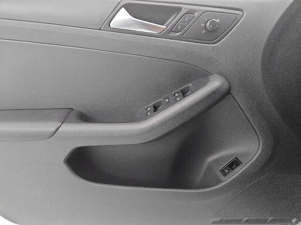 used 2016 Volkswagen Jetta car, priced at $14,599