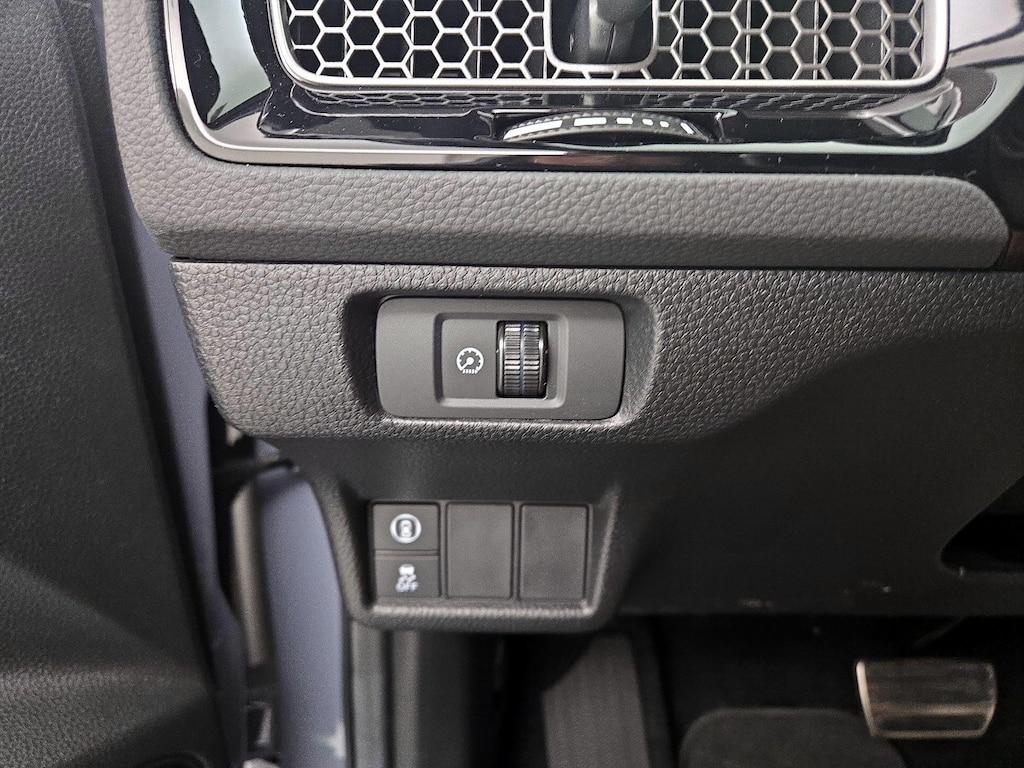 used 2024 Honda Civic car, priced at $27,998