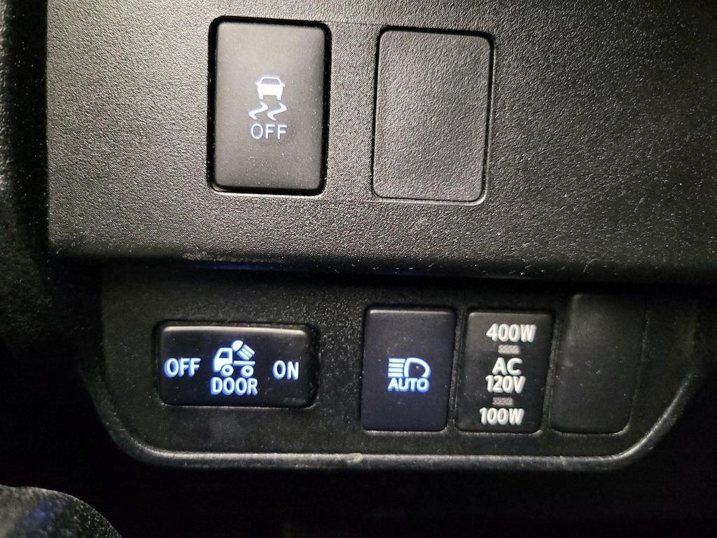 used 2020 Toyota Tacoma car, priced at $35,998
