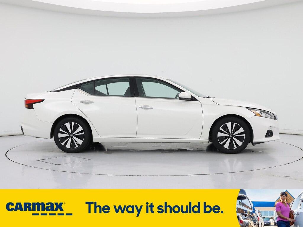 used 2019 Nissan Altima car, priced at $18,998