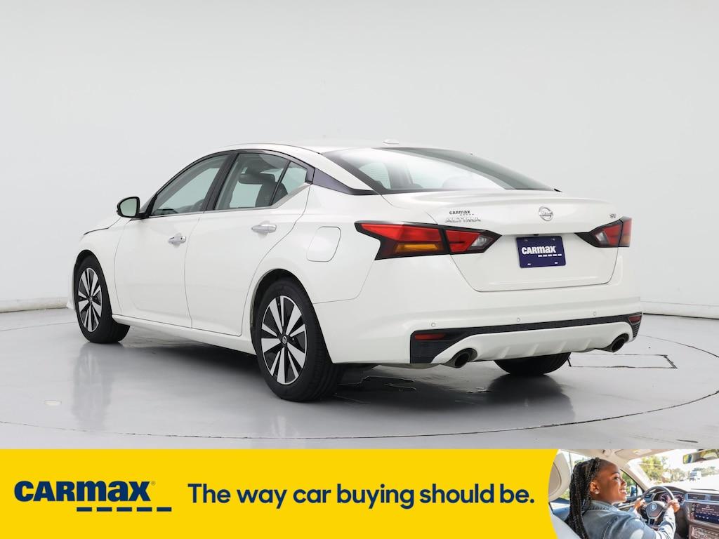 used 2019 Nissan Altima car, priced at $19,998