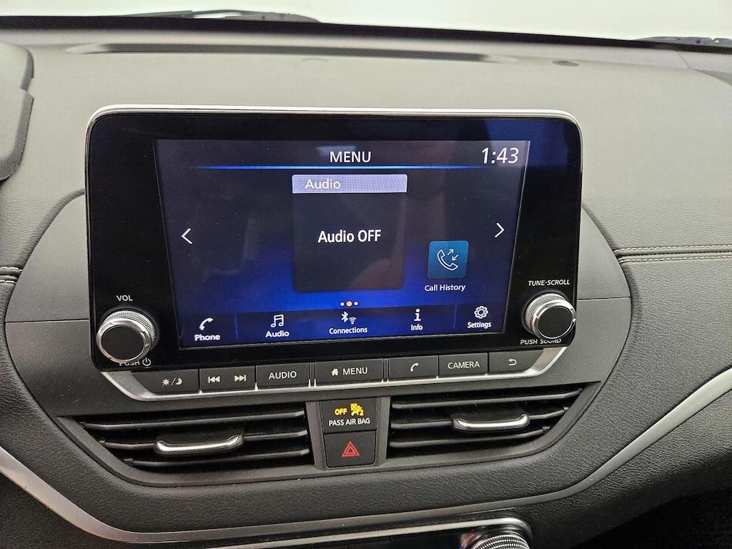 used 2019 Nissan Altima car, priced at $19,998