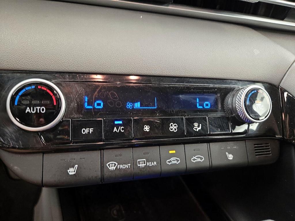 used 2022 Hyundai Elantra car, priced at $18,998