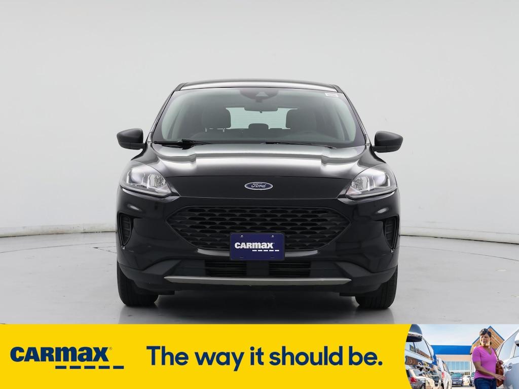 used 2020 Ford Escape car, priced at $19,998
