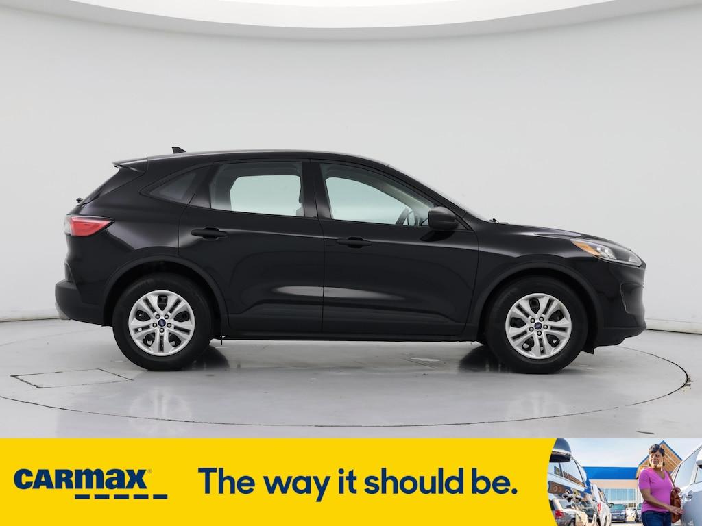 used 2020 Ford Escape car, priced at $19,998