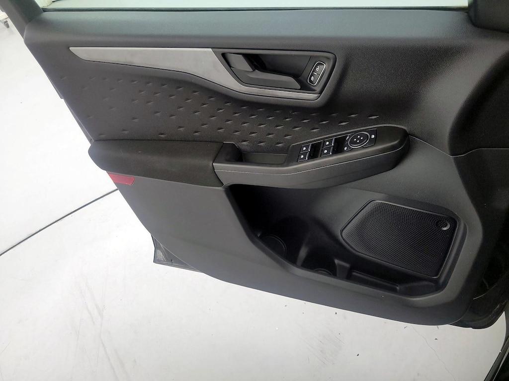 used 2020 Ford Escape car, priced at $19,998