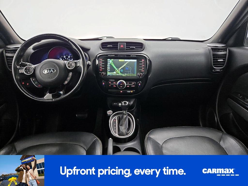 used 2014 Kia Soul car, priced at $11,998