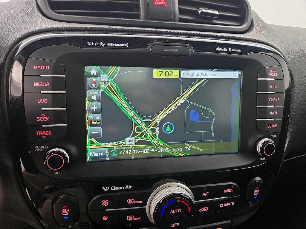 used 2014 Kia Soul car, priced at $11,998