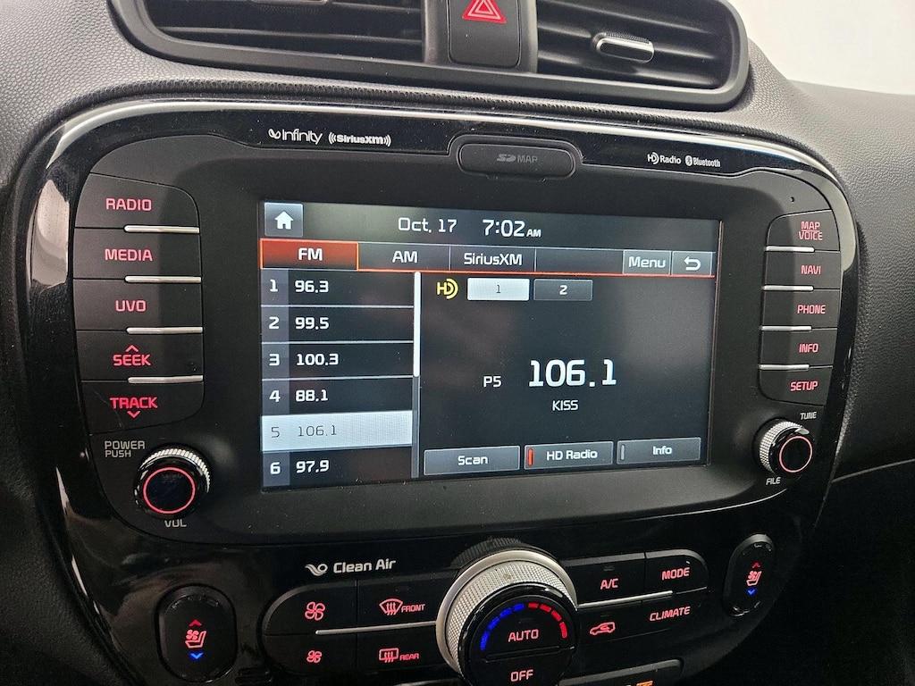 used 2014 Kia Soul car, priced at $11,998