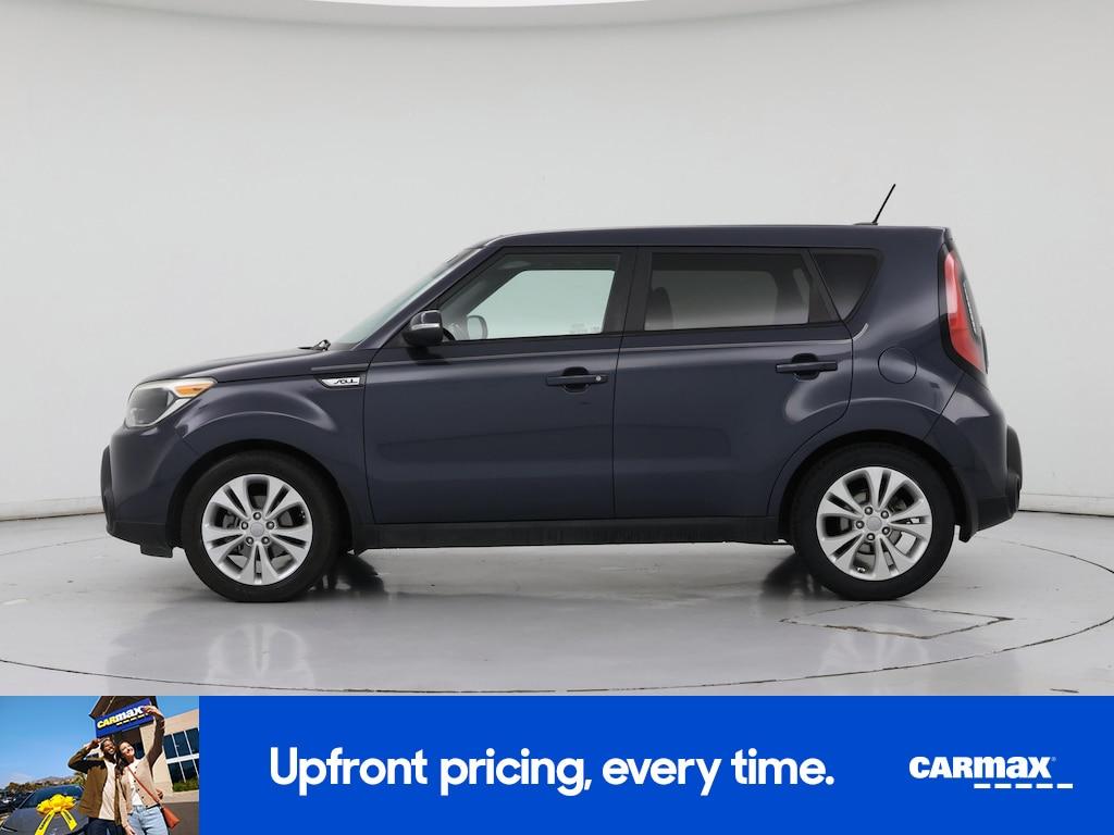 used 2014 Kia Soul car, priced at $11,998