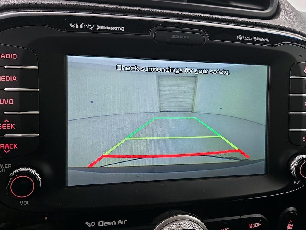 used 2014 Kia Soul car, priced at $11,998