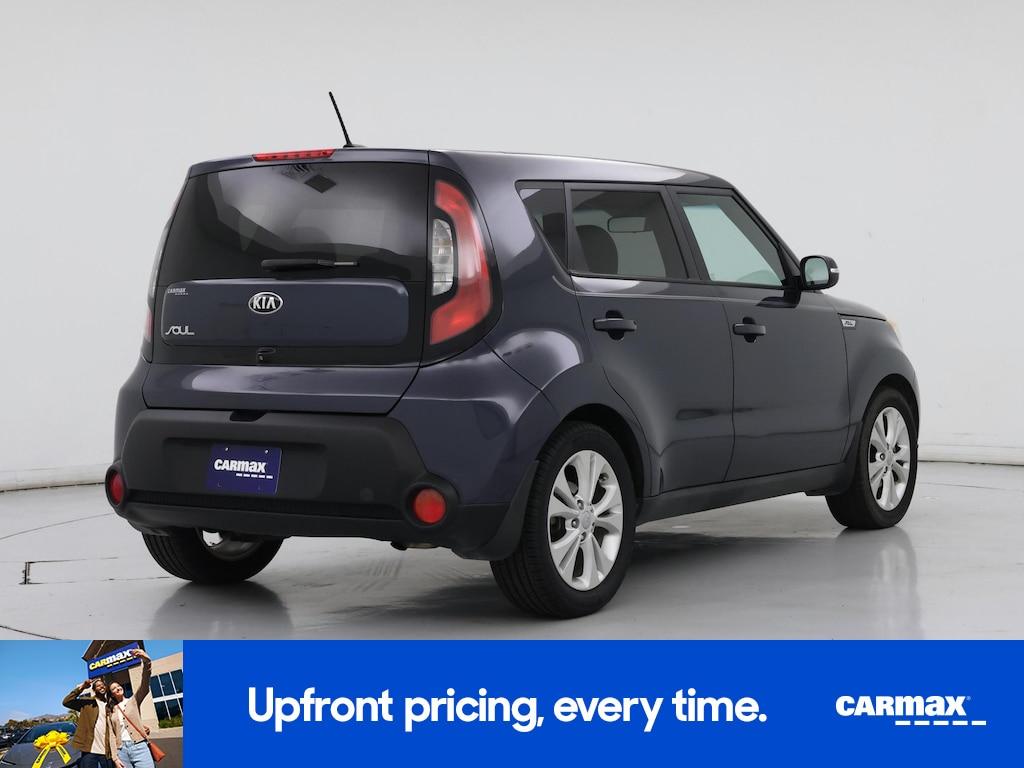 used 2014 Kia Soul car, priced at $11,998