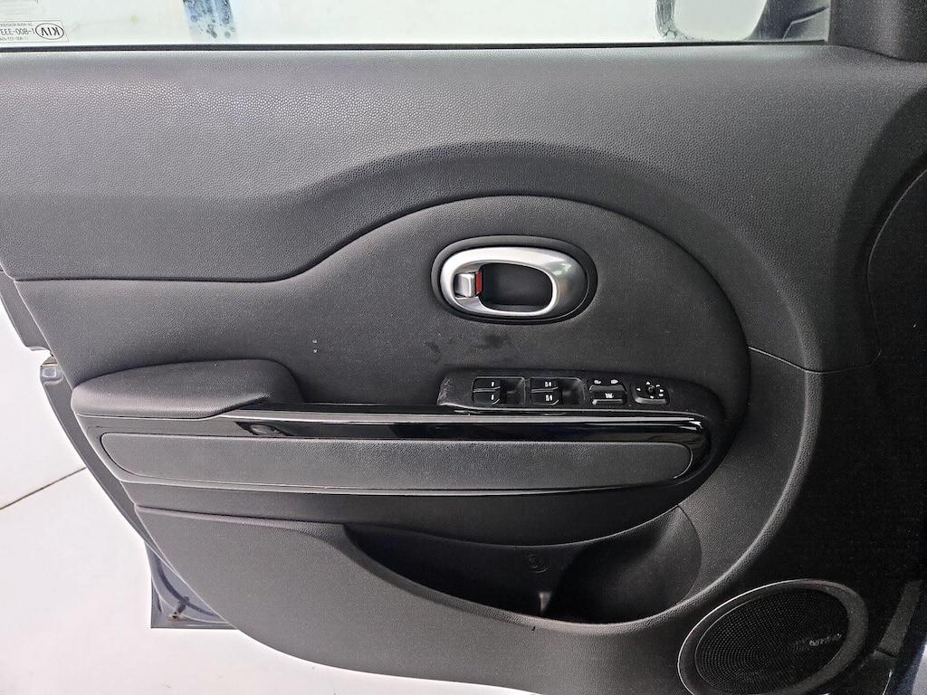 used 2014 Kia Soul car, priced at $11,998