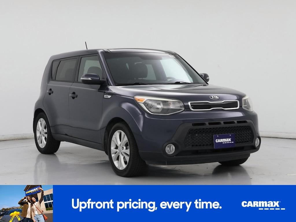 used 2014 Kia Soul car, priced at $11,998