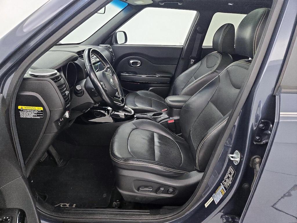 used 2014 Kia Soul car, priced at $11,998