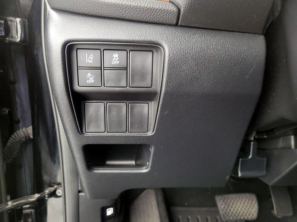used 2022 Honda CR-V car, priced at $26,998