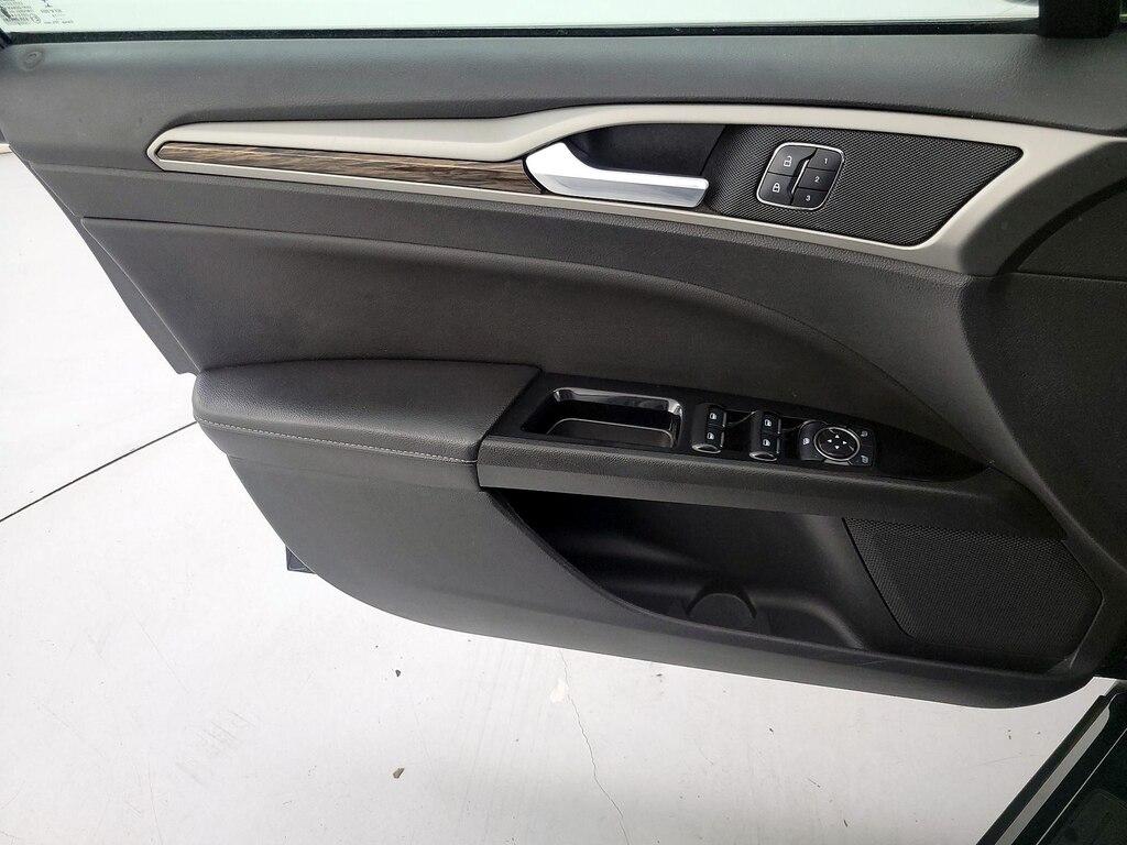 used 2014 Ford Fusion Hybrid car, priced at $14,599
