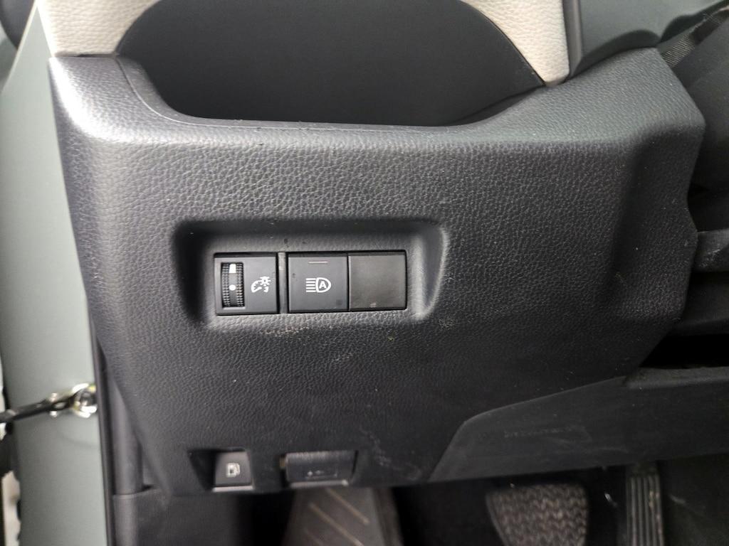 used 2022 Toyota RAV4 Hybrid car, priced at $25,998