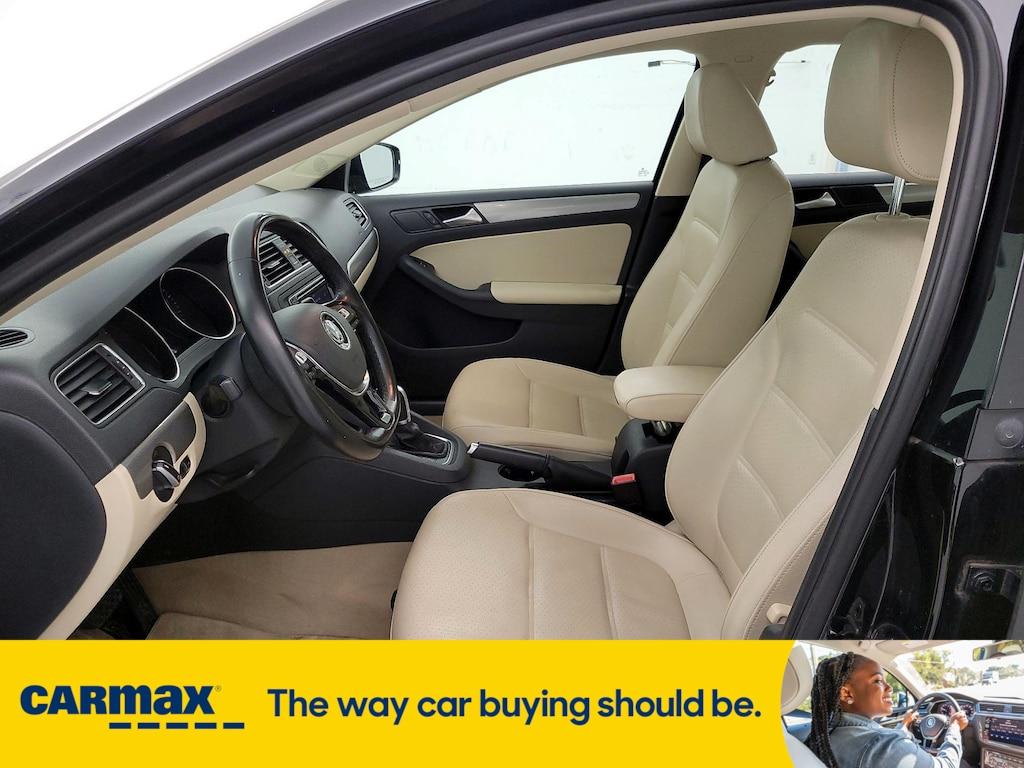 used 2016 Volkswagen Jetta car, priced at $12,998